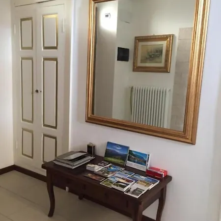 Casa Sakurai Отель типа 