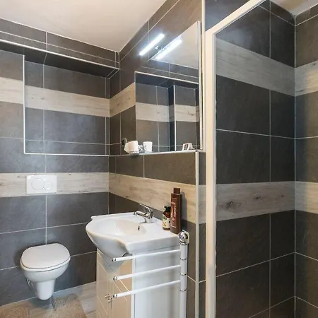 Casa Sakurai Отель типа 