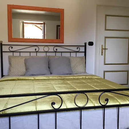 Casa Sakurai Отель типа 