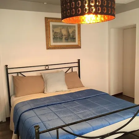 Casa Sakurai Отель типа 