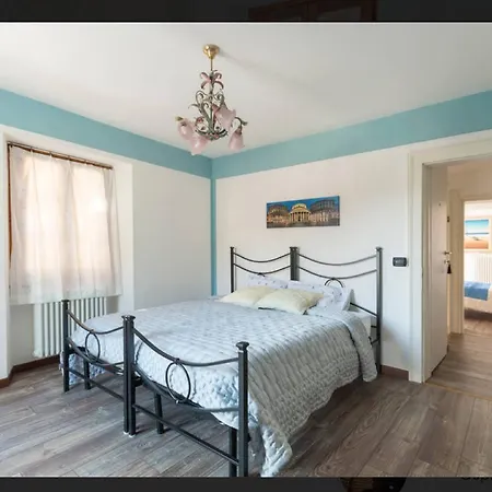 Casa Sakurai Отель типа 