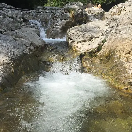 Couette-café Casa Sakurai *