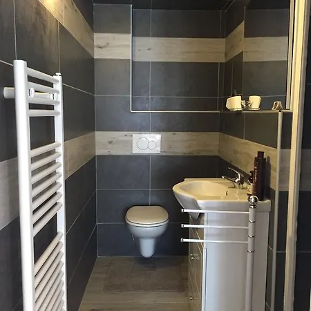 Casa Sakurai Alojamento de Acomodação e Pequeno-almoço San Fedele Intelvi
