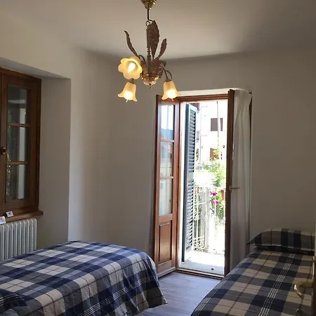 B&B Casa Sakurai 산 페델레 인텔비